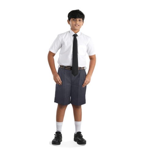 Boys Uniform