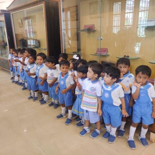 Preschool / Kindergarten Uniforms