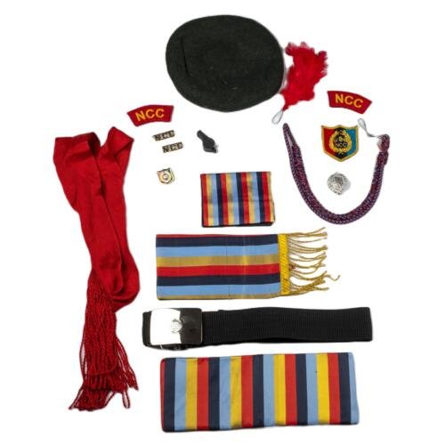 Accessories