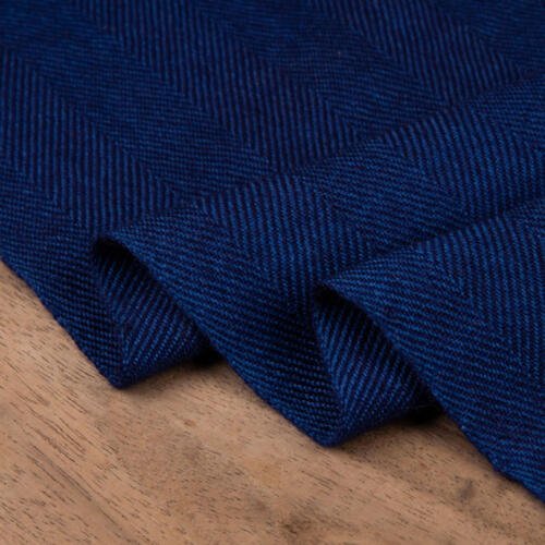 Wool & Winter Fabrics
