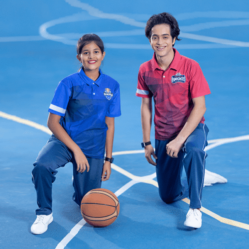 Sports & House Uniforms