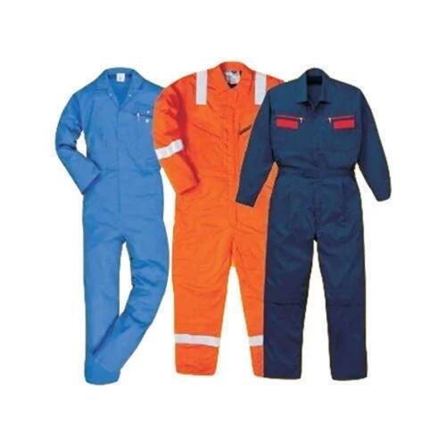 Industrial & Workwear
